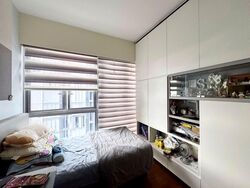Hillsta (D23), Condominium #542615761